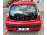 2006 model Citroen C1 Otomatik
