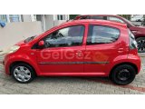 2006 model Citroen C1 Otomatik