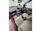 2006 model Citroen C1 Otomatik