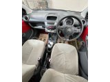 2006 model Citroen C1 Otomatik