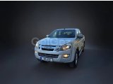 ISUZU DMAX YUKON OTOMATIK TEK SAHIS