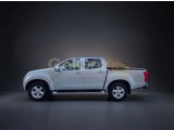 ISUZU DMAX YUKON OTOMATIK TEK SAHIS