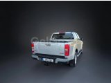ISUZU DMAX YUKON OTOMATIK TEK SAHIS