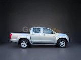 ISUZU DMAX YUKON OTOMATIK TEK SAHIS