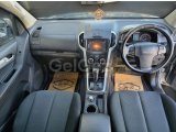 ISUZU DMAX YUKON OTOMATIK TEK SAHIS