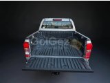 ISUZU DMAX YUKON OTOMATIK TEK SAHIS