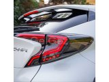 C-HR IÇIN UYUMLU LED STOP - SMOKE (2016-2019) (MAKYAJSIZ KASA IÇIN)