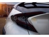 C-HR IÇIN UYUMLU LED STOP - SMOKE (2016-2019) (MAKYAJSIZ KASA IÇIN)