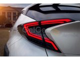 C-HR IÇIN UYUMLU LED STOP - SMOKE (2016-2019) (MAKYAJSIZ KASA IÇIN)