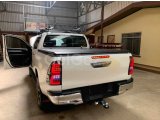 HILUX REVO 2016+ IÇIN UYUMLU LED STOP SMOKE