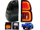 HILUX REVO 2016+ IÇIN UYUMLU LED STOP SMOKE