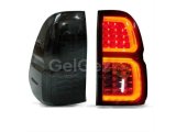 HILUX REVO 2016+ IÇIN UYUMLU LED STOP SMOKE