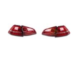 GOLF 7 MK7 2012-2018 IÇIN UYUMLU LED STOP 7 HIGHLINE GORUNUMLU