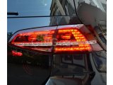 GOLF 7 MK7 2012-2018 IÇIN UYUMLU LED STOP 7 HIGHLINE GORUNUMLU