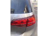 GOLF 7 MK7 2012-2018 IÇIN UYUMLU LED STOP 7 HIGHLINE GORUNUMLU