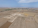 Gazimağusa Dörtyol Bölgesinde Yüksek Kat izinli Taksitli Satılık Arsalar