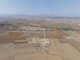 Gazimağusa Dörtyol Bölgesinde Yüksek Kat izinli Taksitli Satılık Arsalar