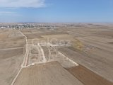 Gazimağusa Dörtyol Bölgesinde Yüksek Kat izinli Taksitli Satılık Arsalar