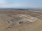 Gazimağusa Dörtyol Bölgesinde Yüksek Kat izinli Taksitli Satılık Arsalar