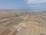Gazimağusa Dörtyol Bölgesinde Yüksek Kat izinli Taksitli Satılık Arsalar
