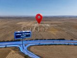 Gazimağusa Dörtyol Bölgesinde Yüksek Kat izinli Taksitli Satılık Arsalar