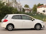 2009 Model Otomatik Toyota Auris