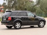 2008 Model Otomatik Kia Sorento