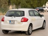 2009 Model Otomatik Toyota Auris