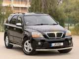 2008 Model Otomatik Kia Sorento
