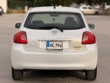 2009 Model Otomatik Toyota Auris