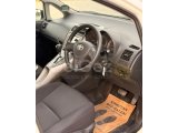 2009 Model Otomatik Toyota Auris