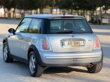 2005 Model Düz MINI Cooper