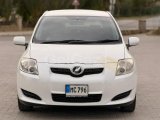 2009 Model Otomatik Toyota Auris