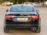 2017 Model Otomatik Jaguar XF