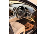 2017 Model Otomatik Jaguar XF