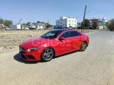 2021 Model Otomatik Mercedes-Benz A Serisi