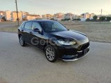 2024 Model Otomatik Honda ZR-V