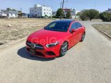 2021 Model Otomatik Mercedes-Benz A Serisi