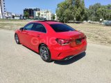2021 Model Otomatik Mercedes-Benz A Serisi