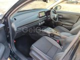 2024 Model Otomatik Honda ZR-V