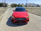 2021 Model Otomatik Mercedes-Benz A Serisi