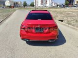 2021 Model Otomatik Mercedes-Benz A Serisi