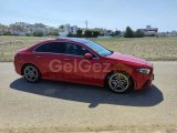 2021 Model Otomatik Mercedes-Benz A Serisi
