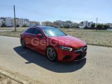 2021 Model Otomatik Mercedes-Benz A Serisi