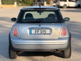 2005 Model Düz MINI Cooper