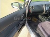 2017 Model Otomatik Nissan Note