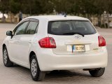 2009 Model Otomatik Toyota Auris