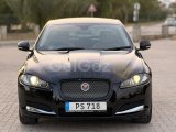 2017 Model Otomatik Jaguar XF