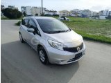 2017 Model Otomatik Nissan Note