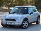 2005 Model Düz MINI Cooper
